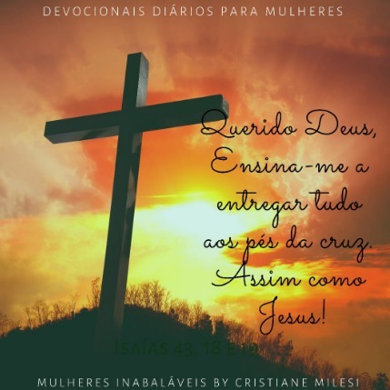 Mulheres Inabaláveis- Libertação Pessoal-Cura da Alma