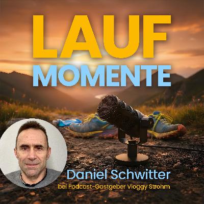 Daniel Schwitter: «Aufgeben ist keine Option»