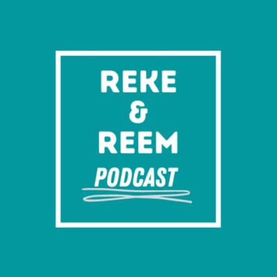 #12 Ownership. | The Reke and Reem Podcast