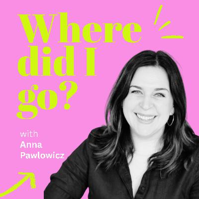 The journey, grief and joy of parenting a child with complex needs with Anna Pawlowicz The journey, grief and joy of parenting a child with complex needs with Anna Pawlowicz