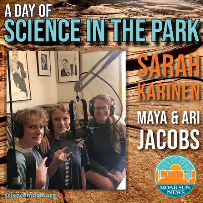 A Day of Science in the Park