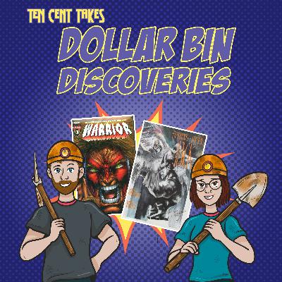 Dollar Bin Discoveries: Signature Select Edition