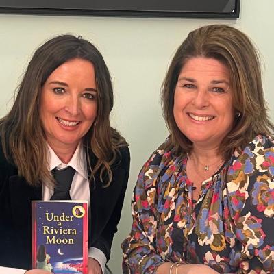 Helen McGinn: Wearing Make Up Encourages Me To Use Colour