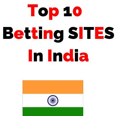 top 10 betting sites in india