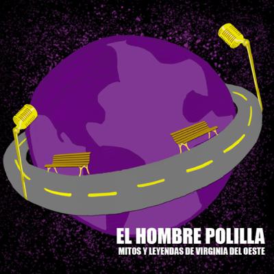 Mitos y Leyendas de Virgina del Oeste: “El hombre polilla”