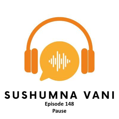 Episode 148 - Pause Episode 148 - Pause