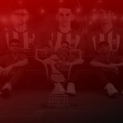 Estudiantes y los eSports