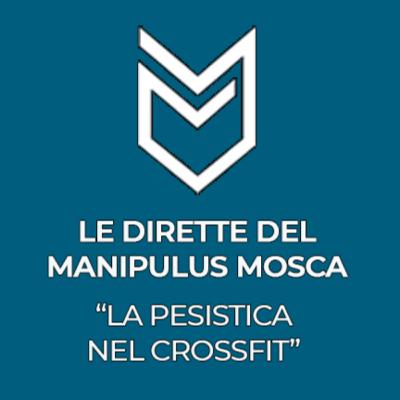 La pesistica nel CrossFit