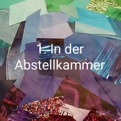 1. In der Abstellkammer