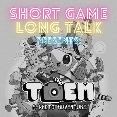 Toem A Photo Adventure