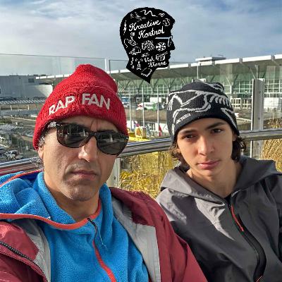 All Things Konsidered: JID, Sloan, Julianna Riolino, Live shows