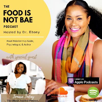 Black Women's Sexuality, Our Bodies & Our Food Black Women's Sexuality, Our Bodies & Our Food