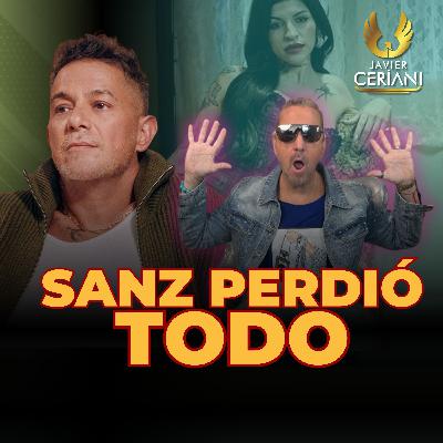 Cazzu llena en horas sus conciertos lo que no Angela - Alejandro Sanz pierde todo | Javier Ceriani Cazzu llena en horas sus conciertos lo que no Angela - Alejandro Sanz pierde todo | Javier Ceriani