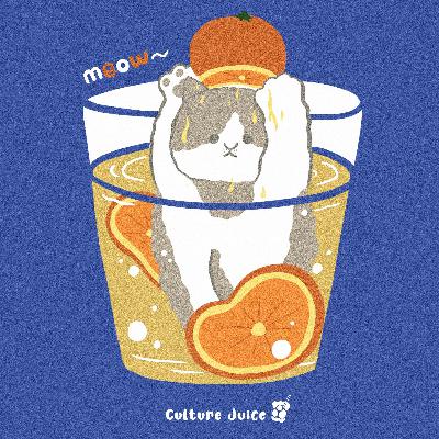 【Vol.07】毛绒大企画|艺术是人类的,也是猫的 【Vol.07】毛绒大企画|艺术是人类的,也是猫的