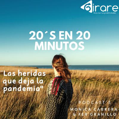 Las Heridas que deja la pandemia Las Heridas que deja la pandemia