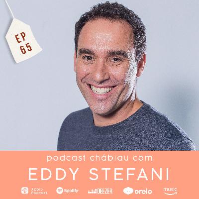 EP 65 - Eddy Stefani