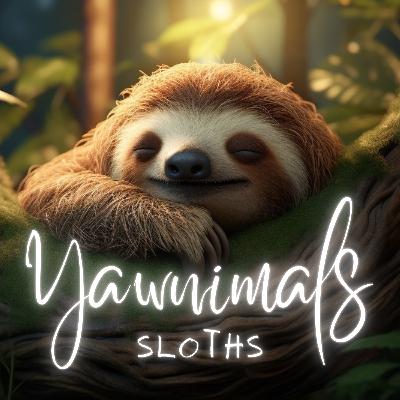 Sloths 🦥