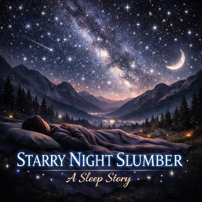 Can’t Sleep? This Bedtime Story Will Calm Your Mind