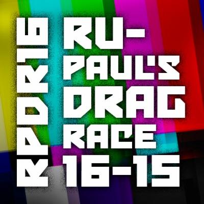 RPDR16-15 LipSync Lalaparuza Smackdown - Reunited - RPDR 16 Ep 15
