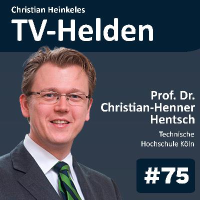 Das Ende der Faktenchecks bei meta, wie ist die Situation in Europa? Prof. Dr. Christian-Henner Hentsch Technische Hochschule Köln (#75)