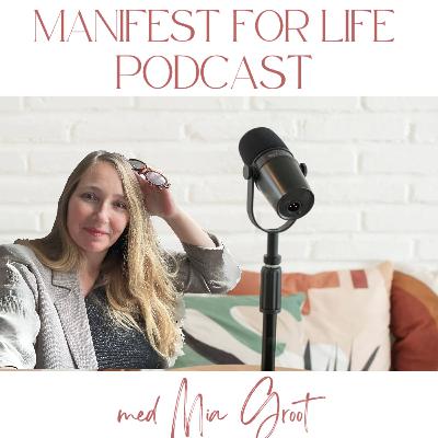 EP43: Sæsonafslutning✨