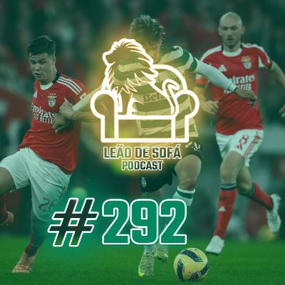 #292 - Garras afiadas desgastam-se em 20 minutos