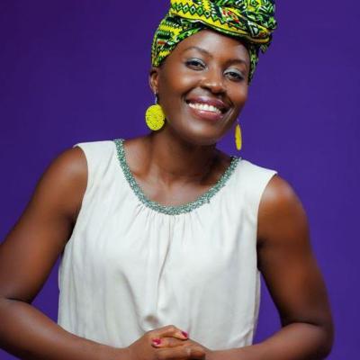 SE5/EP 47 Conversation with Dr. Mathero Michelle Nkhalamba on Mental Health and Generational Trauma
