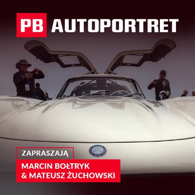 Konkursy elegancji: Chrom, białe rękawiczki i miliony dolarów. PB AUTOPORTRET