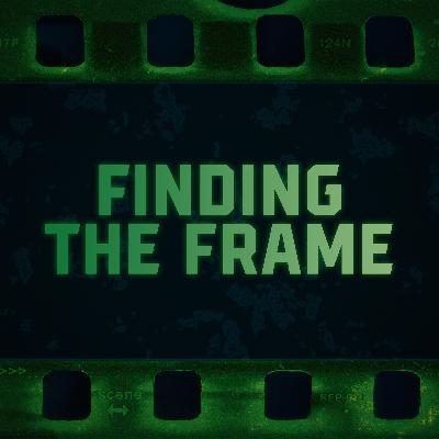 Finding the Frame - From Outback to Hollywood (feat. Cinematographer Judd Overton)