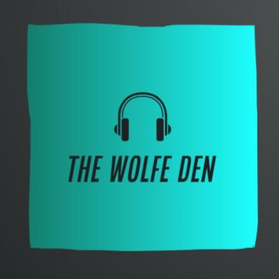 Episode 2: Where I've been, what happened, and rebranding