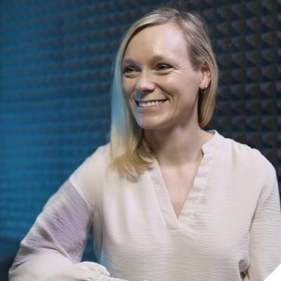 #68 OČNÍ LÉKAŘSTVÍ - MUDr. Andrea Janeková: „Oftalmologie v sobě skrývá od každého oboru kousek.“ #68 OČNÍ LÉKAŘSTVÍ - MUDr. Andrea Janeková: „Oftalmologie v sobě skrývá od každého oboru kousek.“