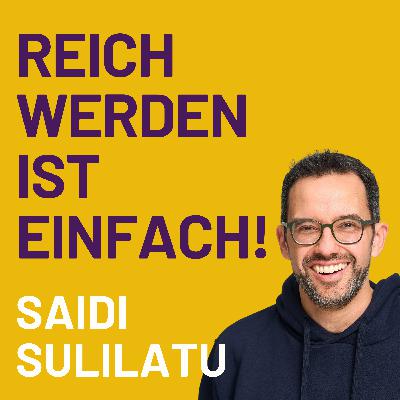 99% scheitern an Finanzen. Mit DIESEM simplen Trick schafft es JEDER (Sach Mal Saidi Sulilatu)
