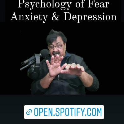 Psychology of Negative Emotions | Counselling Fear, Panic, Anxiety & Depression Cases | Aptitude India