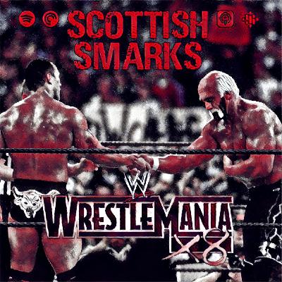 Ep 32: WWF Wrestlemania X8 Ep 32: WWF Wrestlemania X8