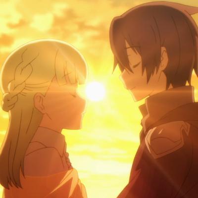 Death March Discussion — "I Really Didn't Mean to Call Him Kirito!"