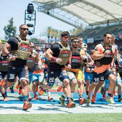 CrossFit, entre maturité et tension CrossFit, entre maturité et tension