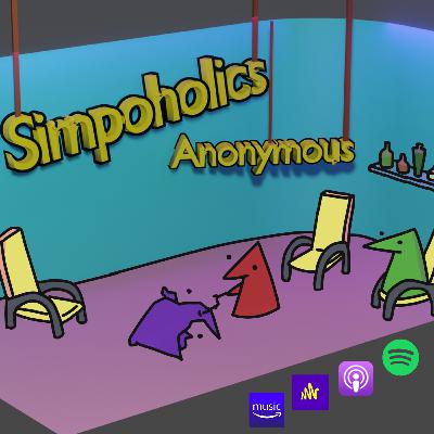 Bowel Activities Hour | EP #14 | Simpoholics Anonymous Podcast