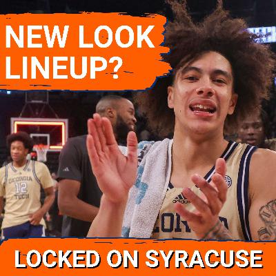 NEW: Syracuse Basketball's MUCH IMPROVED Starting 5 | Can they LEAD 'Cuse back to NCAA Tournament? NEW: Syracuse Basketball's MUCH IMPROVED Starting 5 | Can they LEAD 'Cuse back to NCAA Tournament?