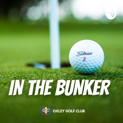 Episode Seven: James King