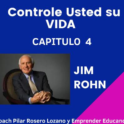 APRENDE A DECIRLO BIEN Controle Usted su Vida 4 APRENDE A DECIRLO BIEN Controle Usted su Vida 4