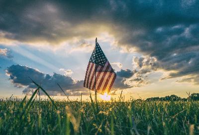 The Breakthrough Playbook Of A Fearless Nation