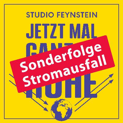 Spaniens Stromausfall und die Erneuerbaren Energien