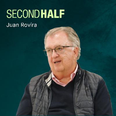 Juan Rovira - Hay mucha vida después del mundo corporativo