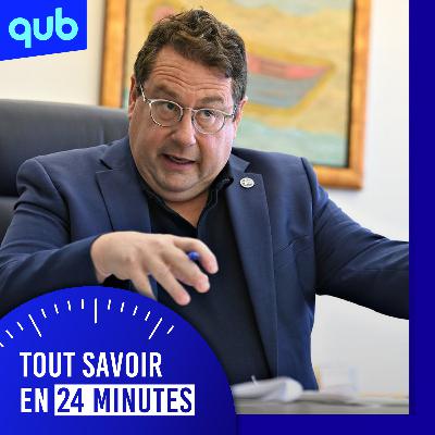 Drainville: «Peut-être qu’il faut commencer à l’inclure à partir d’aujourd’hui», prédit Mario Dumont