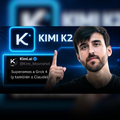 Analizamos Kimi-K2, ¿el Claude killer?