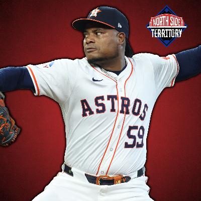 Cubs latest: What we’re hearing at the GM meetings Cubs latest: What we’re hearing at the GM meetings