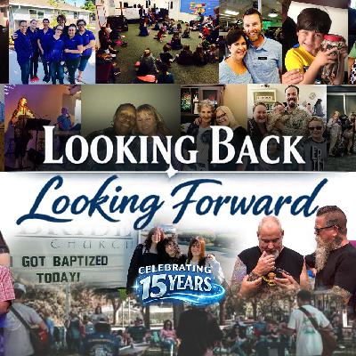 Looking Back