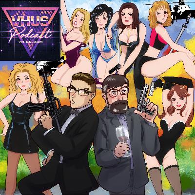 Season 21: Episode 5 : Top 3 Andy Sidaris Movies with guest Mark Mahoney Season 21: Episode 5 : Top 3 Andy Sidaris Movies with guest Mark Mahoney