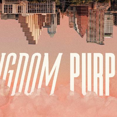 Kingdom Purpose // Pastor Hillarie Markfort