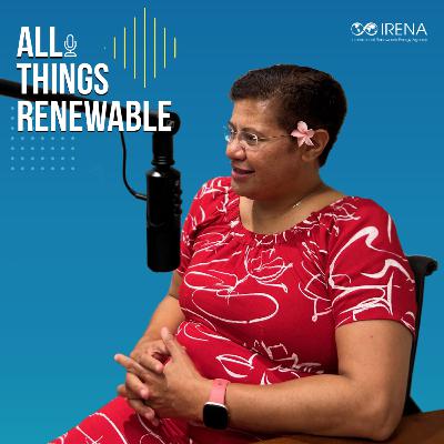 Small but Resilient: How the Energy Transition Benefits Island Communities Small but Resilient: How the Energy Transition Benefits Island Communities